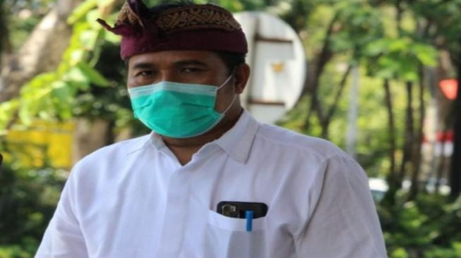 Kasus Positif Covid-19 di Denpasar Kembali Alami Peningkatan