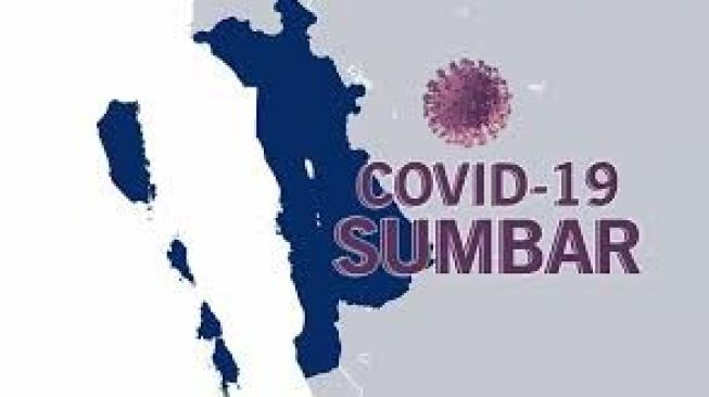 Kasus Positif Covid-19 Di Sumbar Kian Bertambah