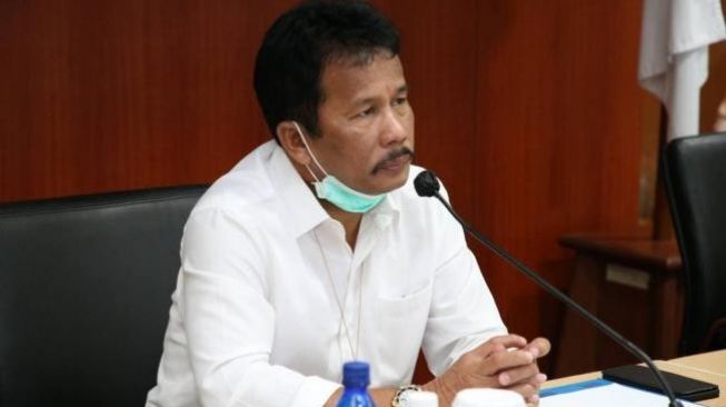 Rudi Paparkan Pendapatan BP Batam Selama Pandemi Masih di Atas Target