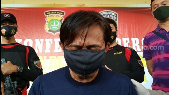 Suka Pamer Kelamin ke Wanita, Kakek Yusuf Bakal Diperiksa Ahli Jiwa