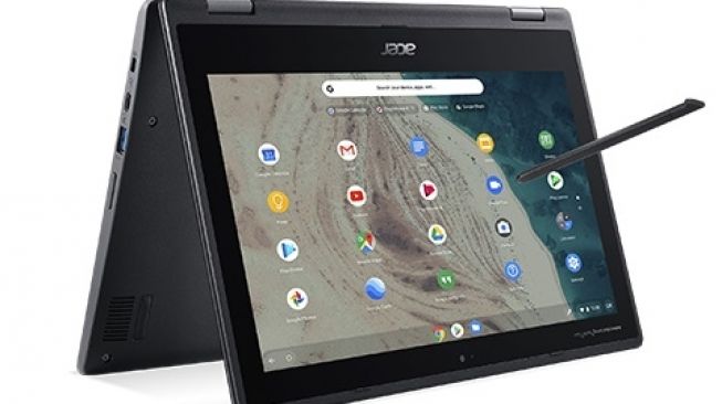 Acer Chromebook Spin 511. [Acer]