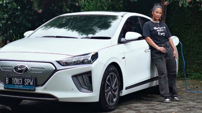 Mobil Listrik Hyundai Sudah Terjual 300 Unit Sejak Pertama Masuk Indonesia