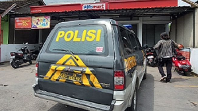 Kasus Minimarket Berdarah di Karanganyar Masih Buram, Ini Kata Polisi