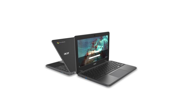 Acer Chromebook 511 (C741L). [Acer] 