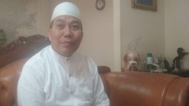 Cabuli Anak Kandung Saat Istri Sakit Corona, PAN Pecat Politikus AA