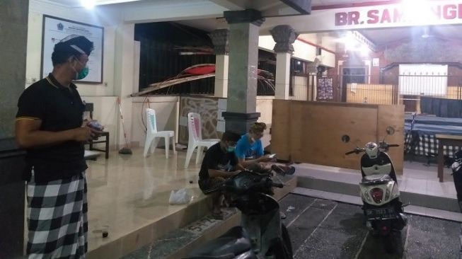 Banyak Warga Terpapar Covid-19, Pelaku Usaha Diminta Patuhi Prokes