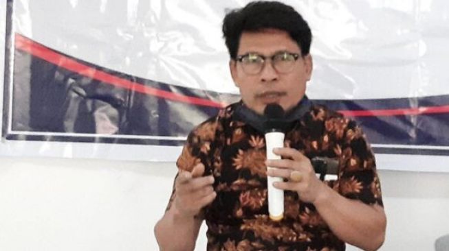 Kasus Kekerasan Anak di Lombok Timur Capai 93 Persen
