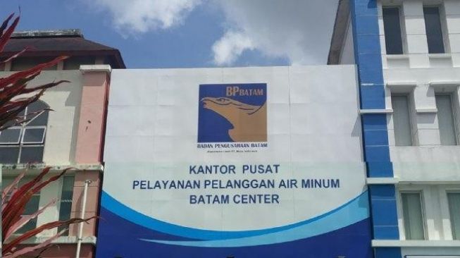 SPAM Batam Selesaikan Kasus Lonjakan Tagihan