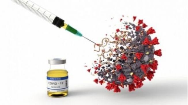 Vaksinasi Corona di Pariaman Direncanakan Baru Mulai pada Februari 2021