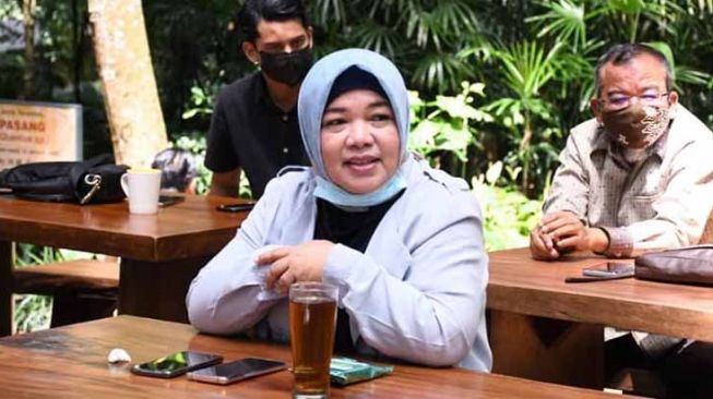 Malah Bangun Taman, Anggota DPRD Jabar Minta Anggaran Berpihak pada Rakyat