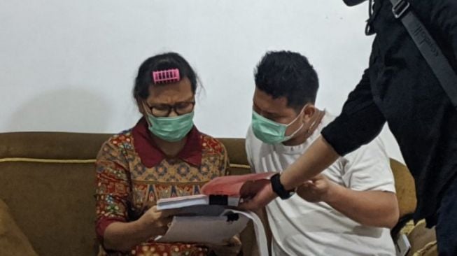 DPO Sejak 2015, Koruptor Kegiatan Fiktif Kemenkes Ditangkap di Kota Bekasi