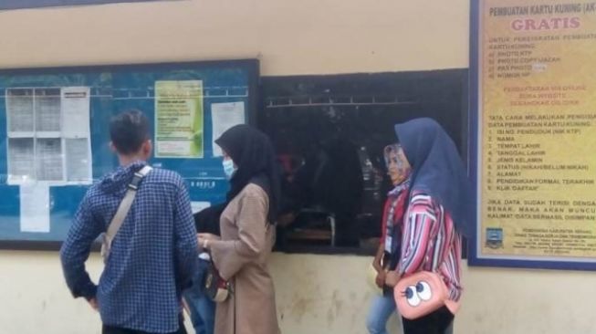 Cara Cepat Mendapatkan Pekerjaan, Siapkan 3 Hal Ini