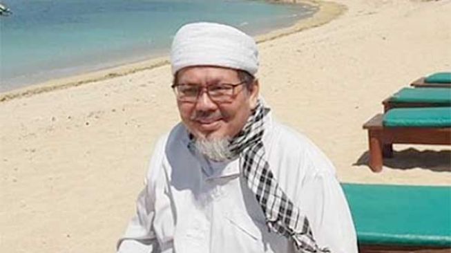 Tengku Zulkarnain Meninggal, UAS: Doakan Kami Supaya Istiqomah