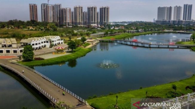 Pemkab Bekasi Permudah Proses Perizinan untuk Tingkatkan Investasi