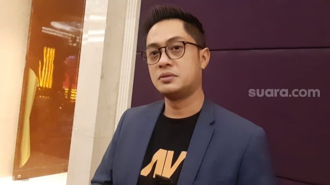 Ferry Ardiansyah Ungkap Gajinya Jadi Aktor Tak Sebanyak Dulu