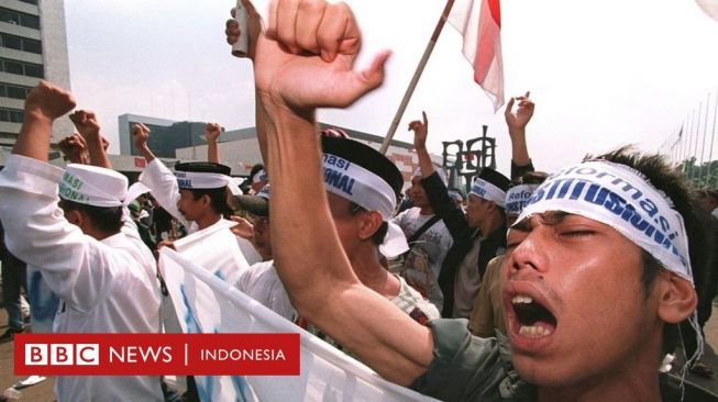 Menghidupkan Lagi PAM Swakarsa dan Kekhawatiran Jadi Alat Gebuk