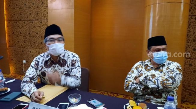 Ditetapkan Bupati Bantul, Begini Langkah Awal Halim Nahkodai Pemerintahan