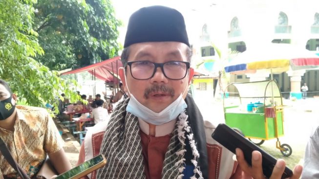 Biar Malu, Bupati Cirebon Bansos Pajang Nama ASN yang Tak Kembalikan Bansos
