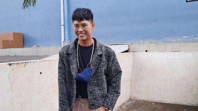 Namanya Dicatut Lagi Obat Pelangsing, Ricky Cuaca Ungkap Pelaku