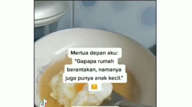 Curhat Nyesek Menantu soal Mertua Bermuka Dua, Dicap Manja Hingga Males