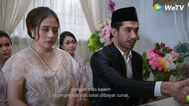 8 Rekomendasi Serial Indonesia di WeTV untuk Temani Akhir Pekan