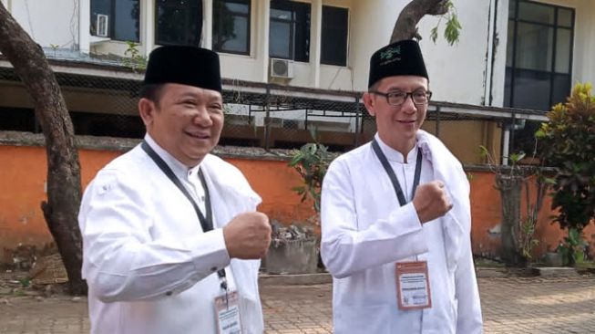 Pandemi, Hendy: Kalau Mau Selesaikan Makhluk Ini, Ya Lapor Gusti Allah