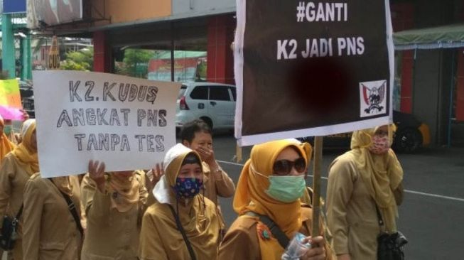 Alhamdulillah! 3 Bulan Tertahan, Gaji 486 Guru Honorer di Bogor Akan Cair Jelang Lebaran 2022