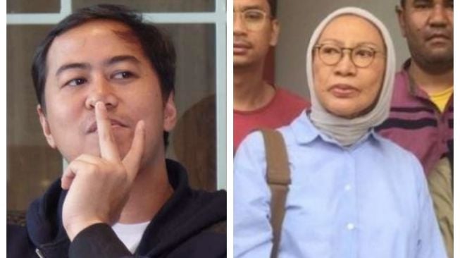 Muannas Desak Pandji Dipolisikan Sebar Kebohongan Kayak Ratna Sarumpaet