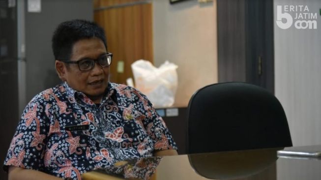 Ajukan Pengunduran Diri Jelang Pensiun, Sekda Jember Mengaku Capek: Jangan Diarahkan ke Politik