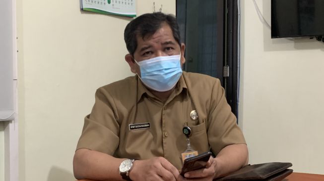 Angka Kematian Covid-19 Sidoarjo Tertinggi di Jatim, PPKM Harus Lanjut