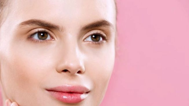 5 Kesalahan yang Membuat Wajah Tidak Glowing