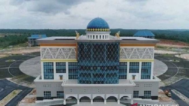 9 Kandidat Calon Wali Kota Pekanbaru, Siapa Paling Kuat?