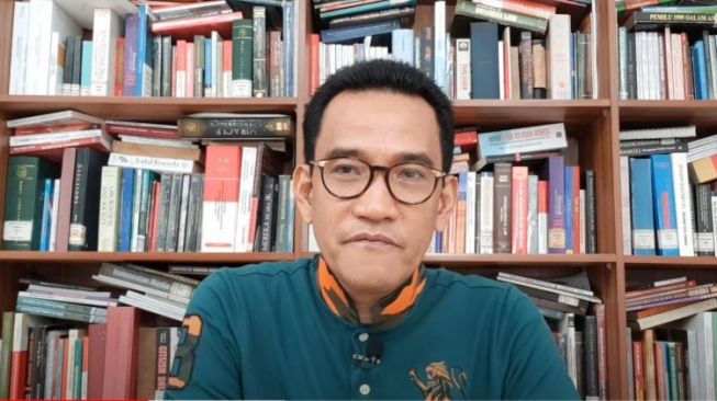 Pengamat Bicara Soal Isu Heru Budi Akan 'Bersih-Bersih' Anak Buah Anies Baswedan: Jangan Sampai Ada Geng-gengan