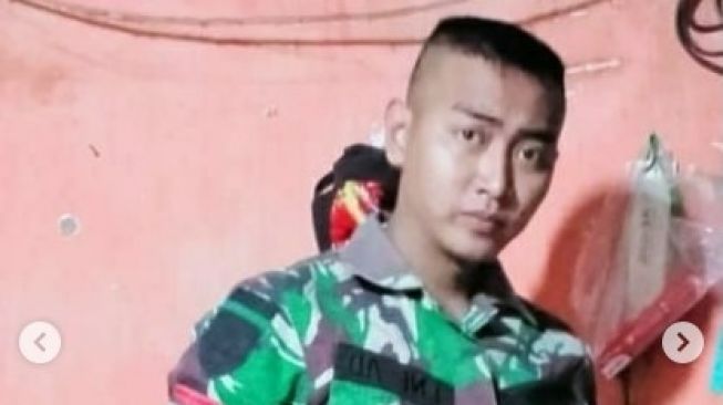 Pura-pura Jadi Tentara Kenalan Cewek di Badoo, Pria Ini Ditangkap TNI Asli