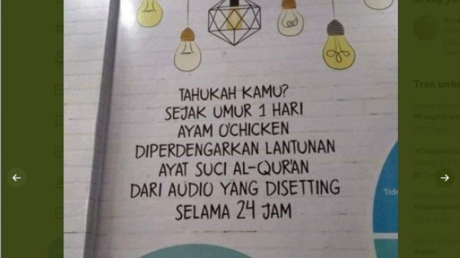 Ayam Muslim