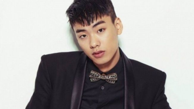 Rapper Iron [Allkpop]