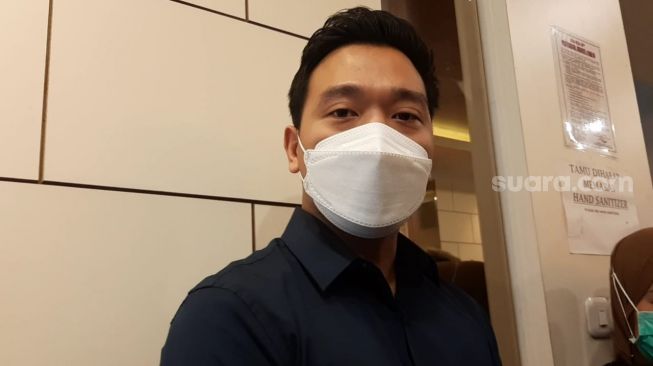 Perkembangan Kasus Video Syur, Nobu Akui Berkasnya Sudah di Kejaksaan