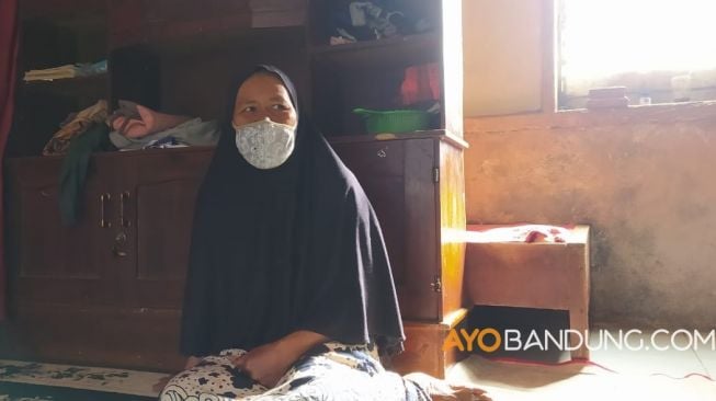 Warga Tasikmalaya Tak Ikut Swab Tapi Dinyatakan Positif Covid-19, Kok Bisa?