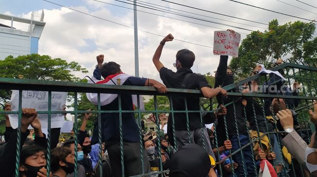 Kecewa Ada Dugaan Korupsi di BPJS Ketenagakerjaan, Buruh di Jateng akan Turun ke Jalan