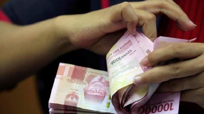 Akhirnya, BST Kemensos untuk Warga Solo Cair