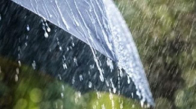 Januari-Februari Puncak Musim Hujan, BPBD Solo Minta Warga Waspada