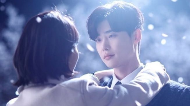 Drama While You Were Sleeping [Soompi]