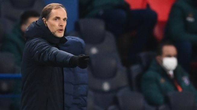 Kelebihan dan Kekurangan Thomas Tuchel, Serta PR Warisan Lampard di Chelsea