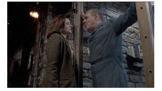 Film The Silence of The Lambs (1991) 