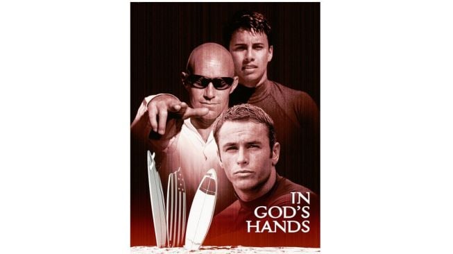 Film In God's Hand (1998)