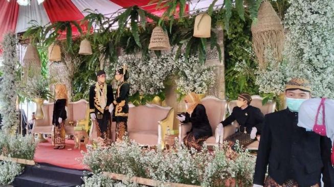 Didatangi Satpol PP, 2 Warga Boyolali Batal Gelar Hajatan