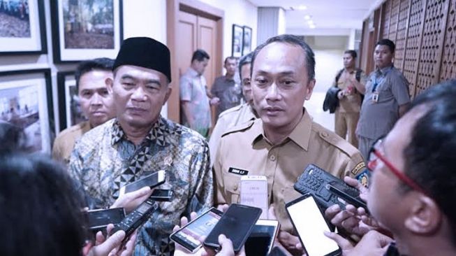 Dukcapil Kemendagri Ganti 14 Ribu Dokumen KK Korban Banjir di Kalsel