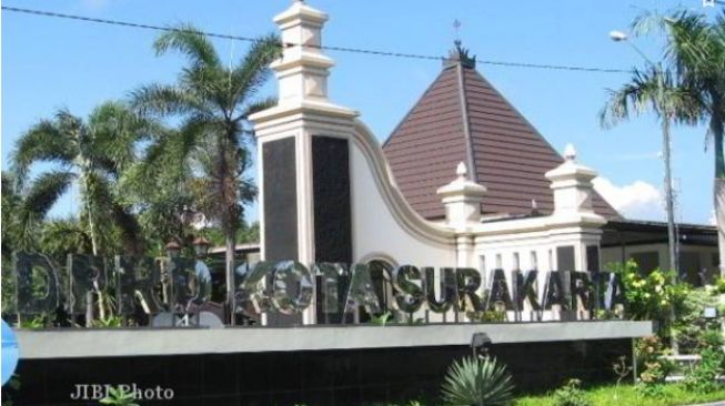 Waduh, 2 Anggota DPRD Solo Dari Fraksi PDIP Positif Covid-19
