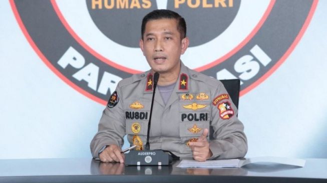 Polisi Ungkap Peran 2 Terduga Teroris yang Ditangkap di Luwu Timur