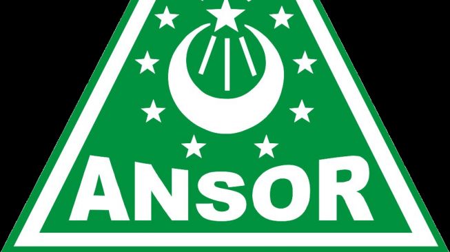 logo GP Ansor [wikipedia]